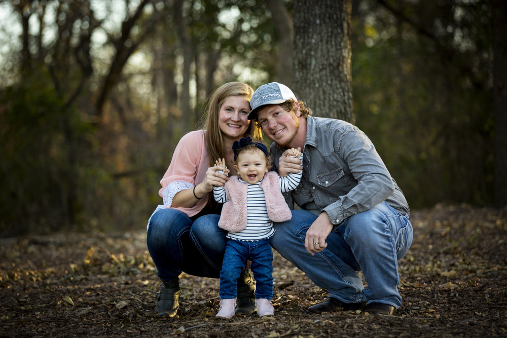 Holstyn First Birthday Session