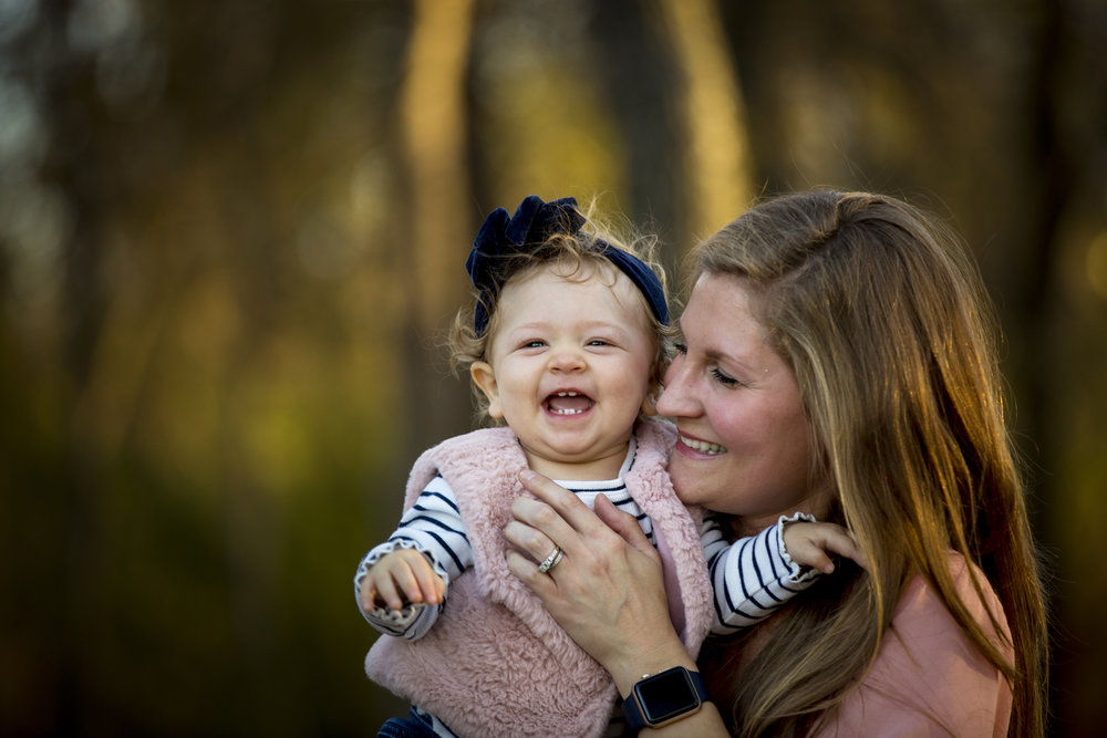 Holstyn First Birthday Session