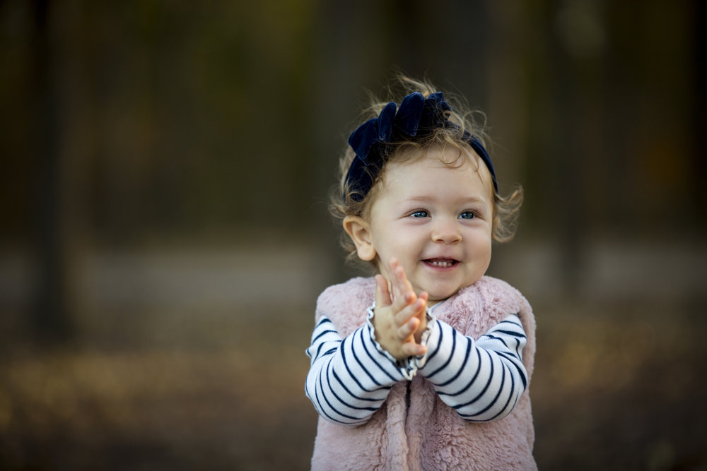 Holstyn First Birthday Session