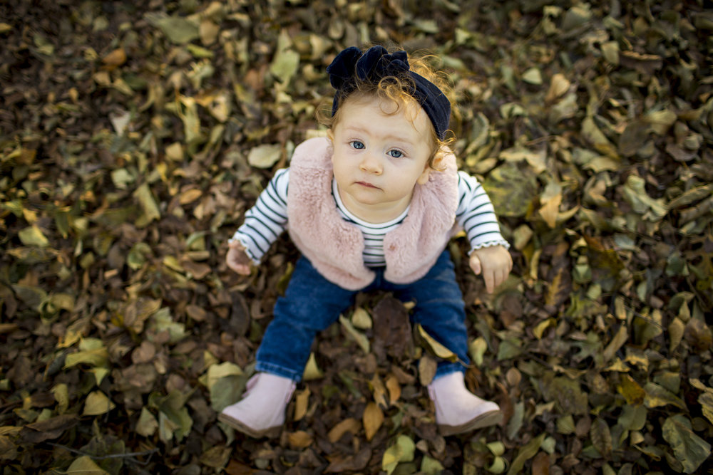 Holstyn First Birthday Session