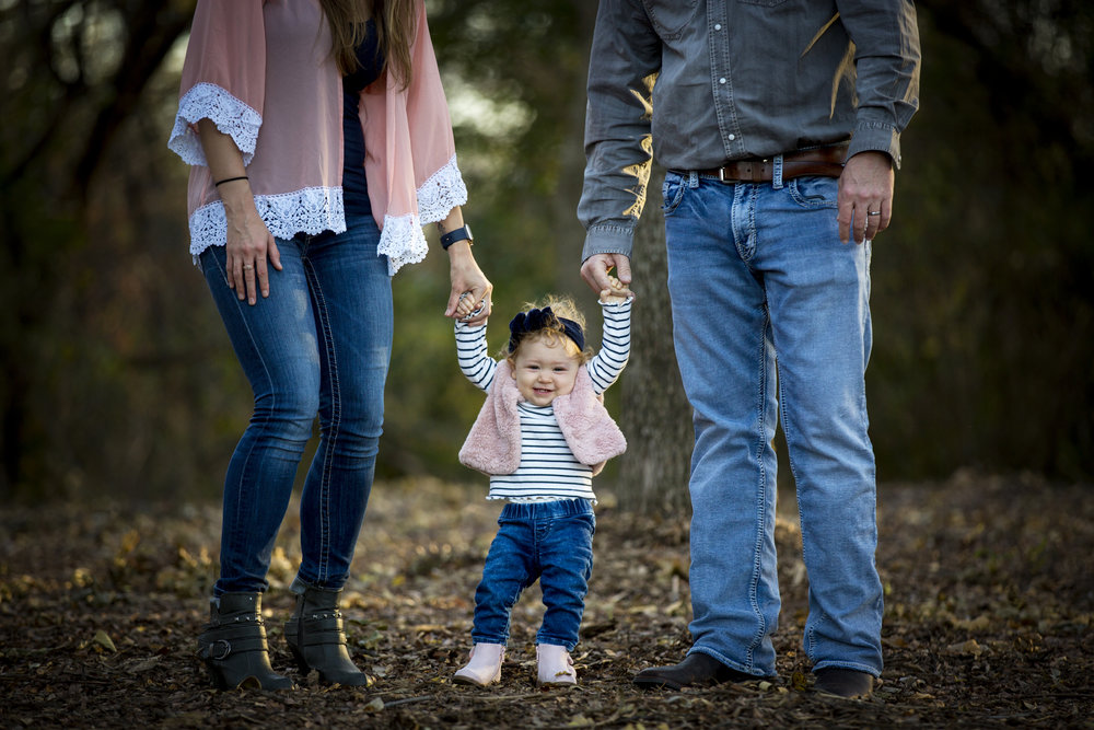 Holstyn First Birthday Session