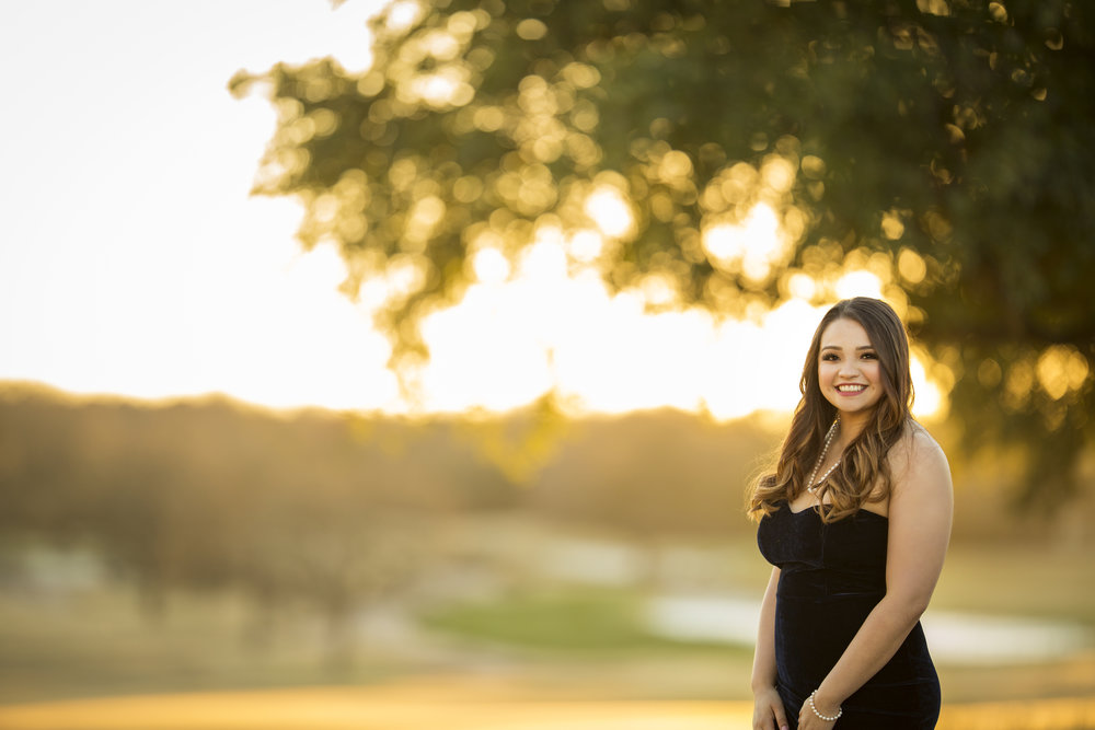 Pesca Family Session