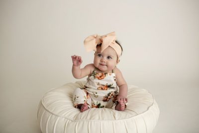 Spring Baby Mini Sessions