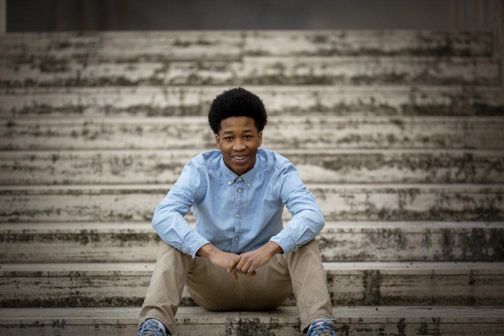 Doyles Senior Session