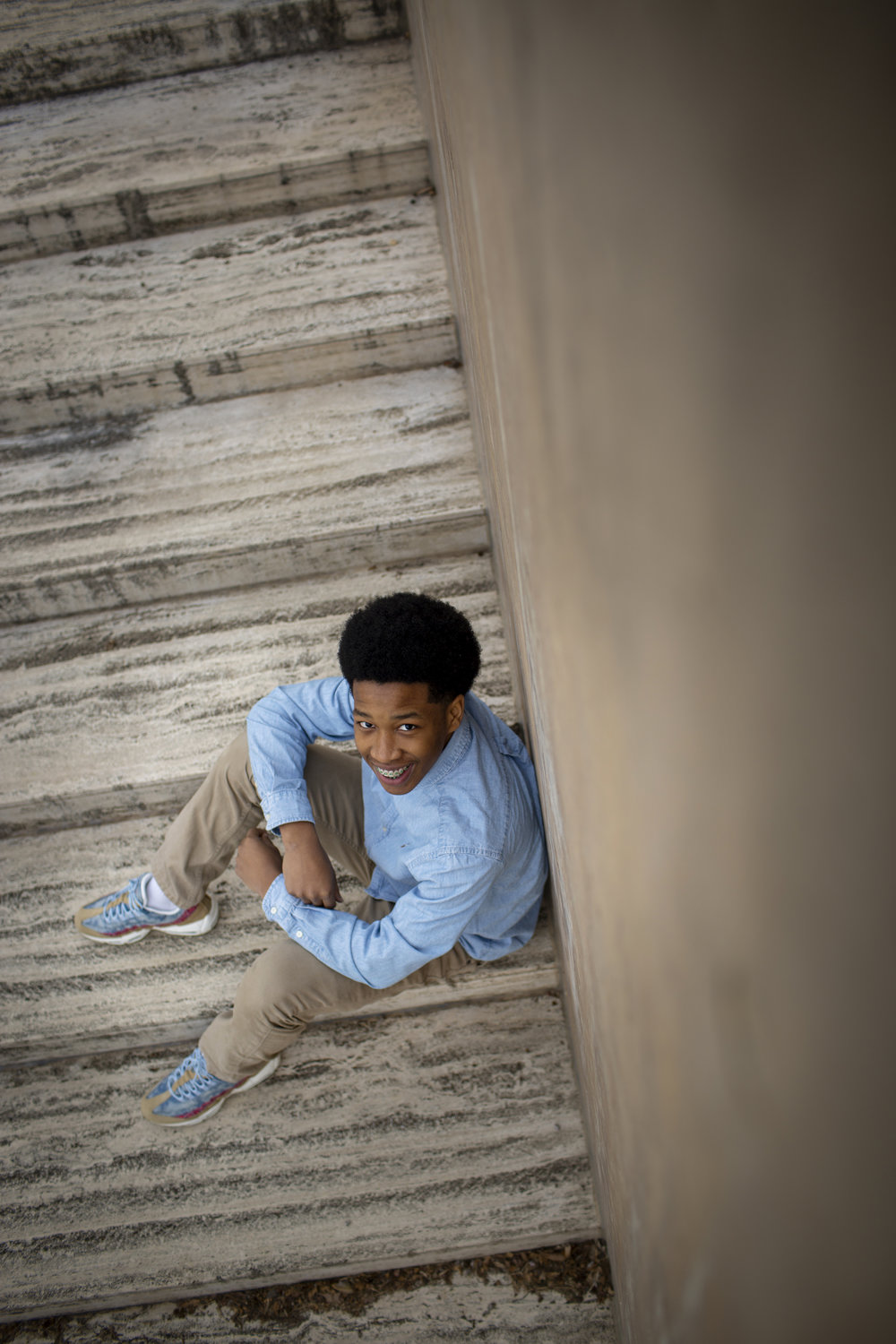 Doyles Senior Session