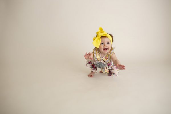 Spring Baby Mini Sessions
