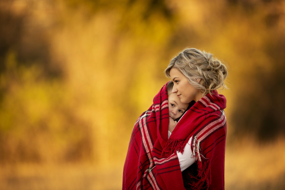 Bales Family Session