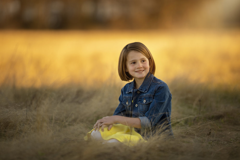 McGrew Family Session