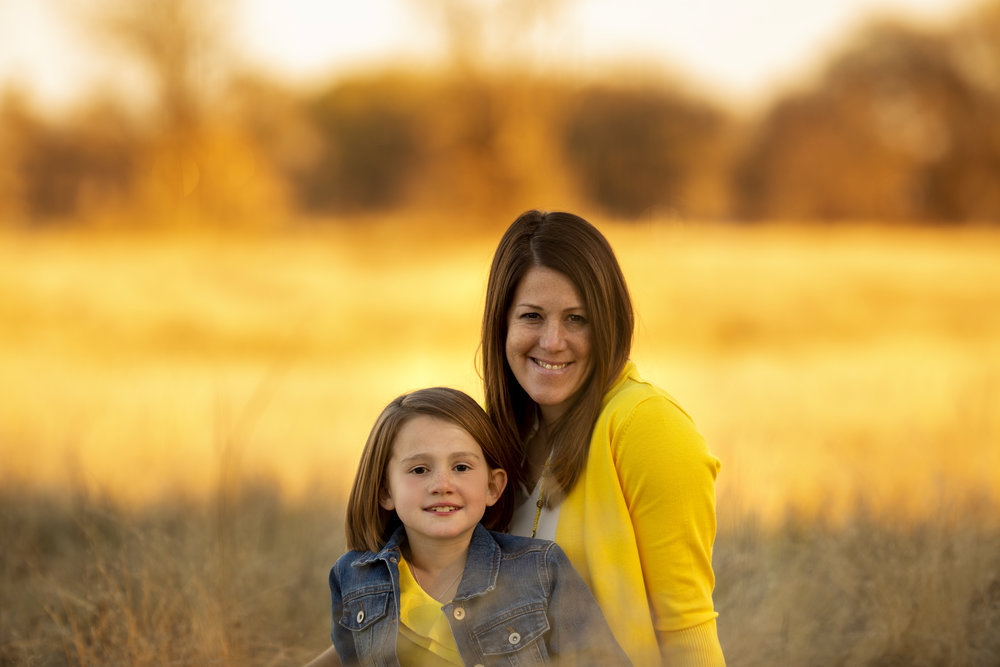 McGrew Family Session