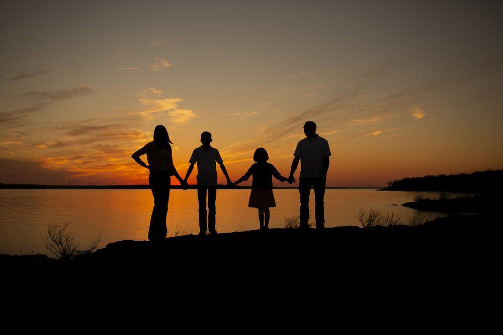 McGrew Family Session