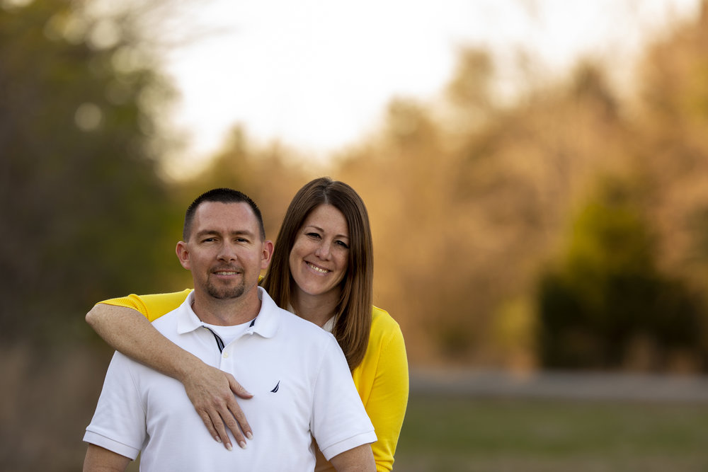 McGrew Family Session