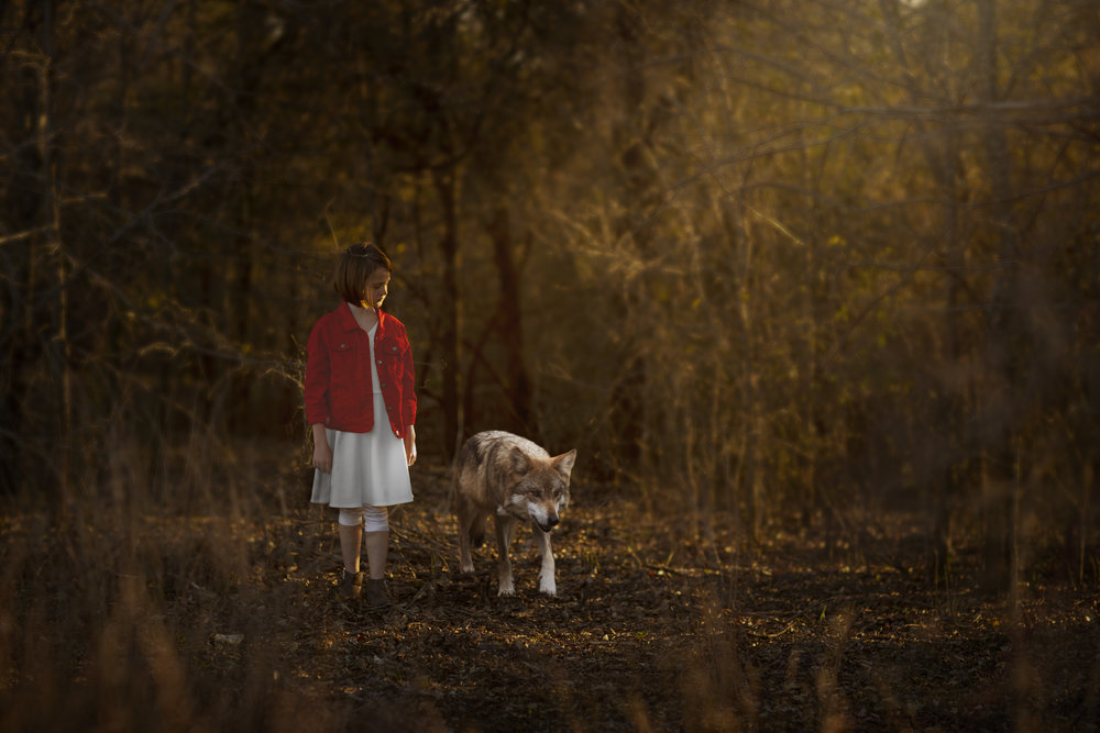 McGrew Family Session