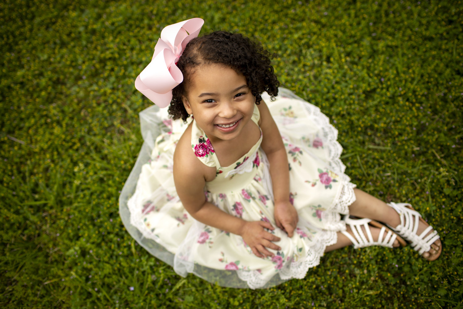 Spring Mini Session