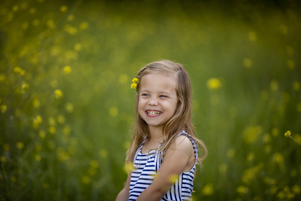 Conger Family Session