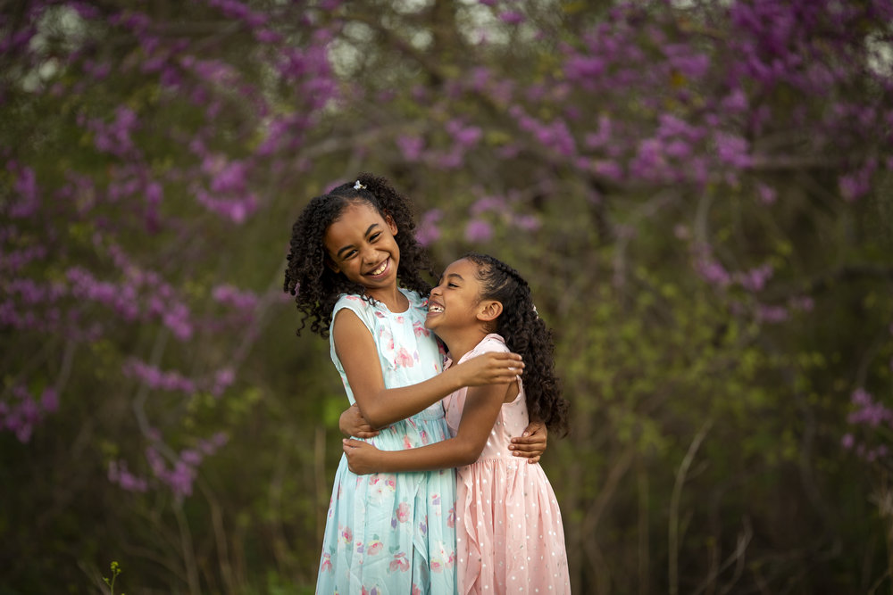 Hernandez Family Session