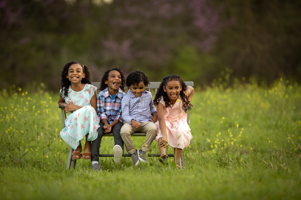 Hernandez Family Session