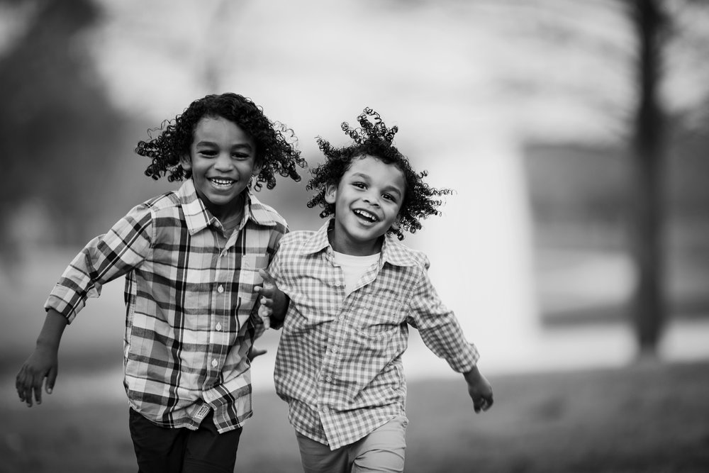 Hernandez Family Session