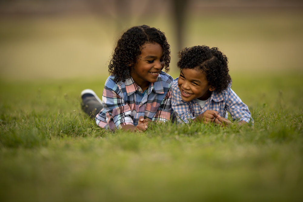 Hernandez Family Session