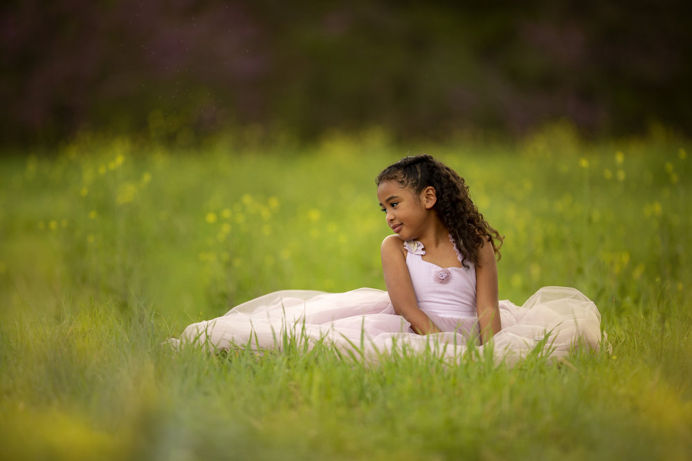 Hernandez Family Session