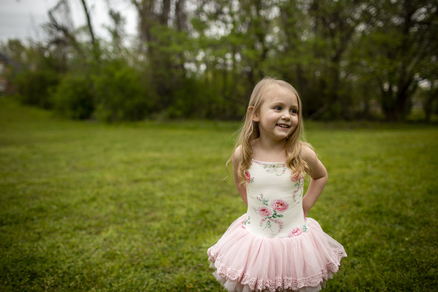 Spring Mini Session