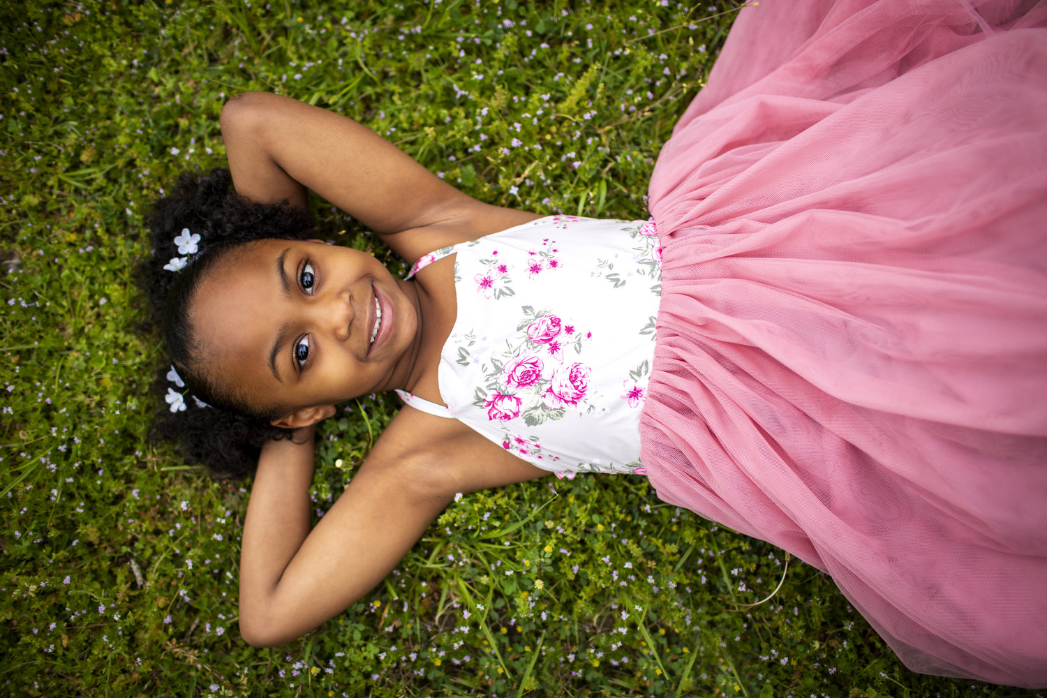 Spring Mini Session