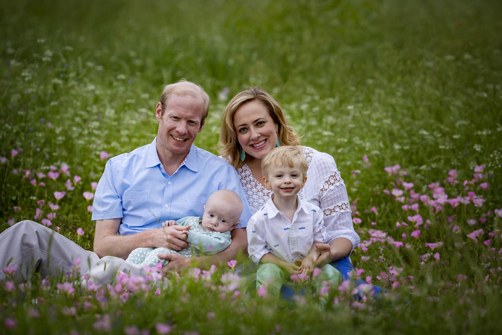 Meet the beautiful Ingram family! We had a perfect session on a beautiful day. Lots of smiles, laughter and a few dinosaurs too!