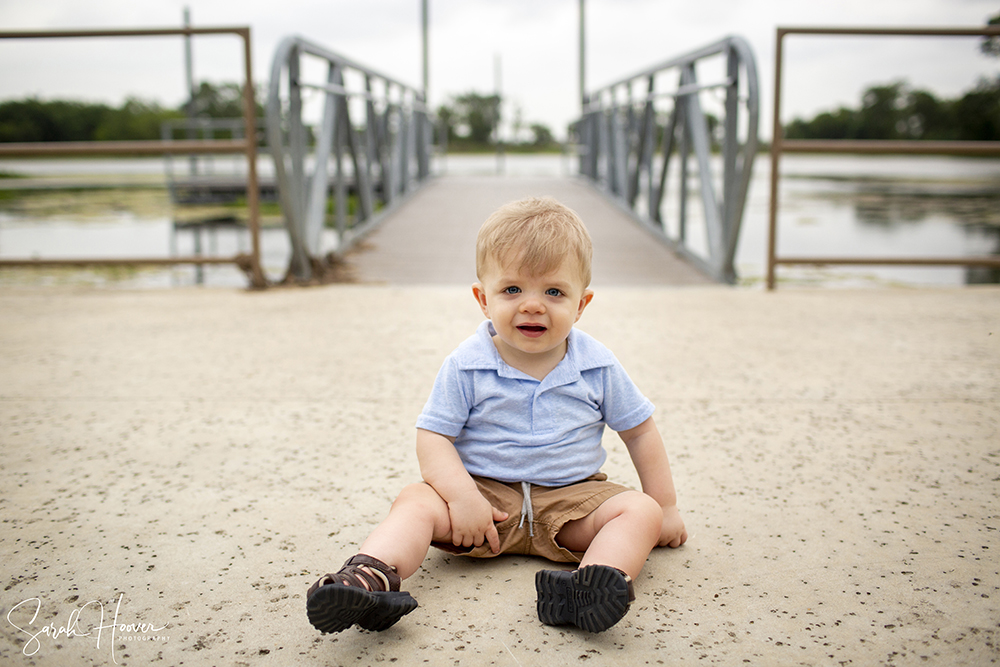 Pinkerton Family - Fort Worth Photographer