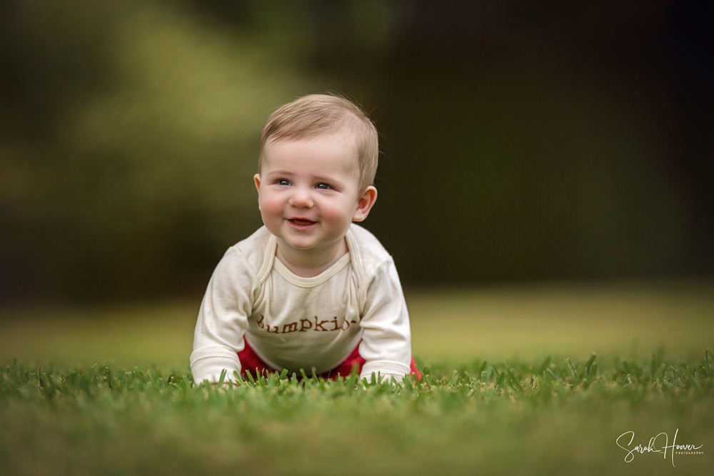 Baylor Reign Session | Keller, TX