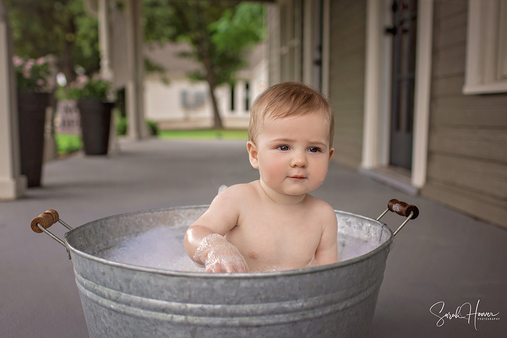 Baylor Reign Session | Keller, TX