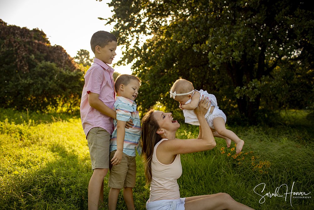 Colleyville Photographer Near Me