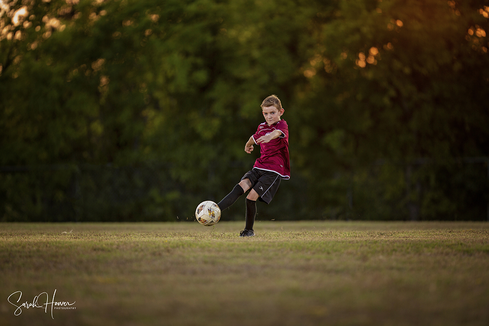 Soccer Season