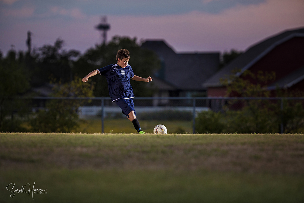 Soccer Season