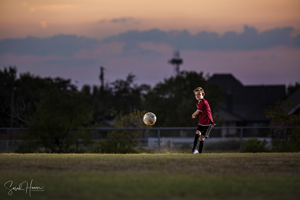 Soccer Season