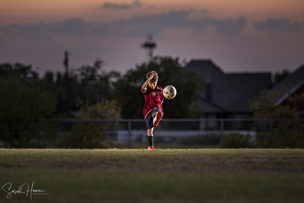 Soccer Season