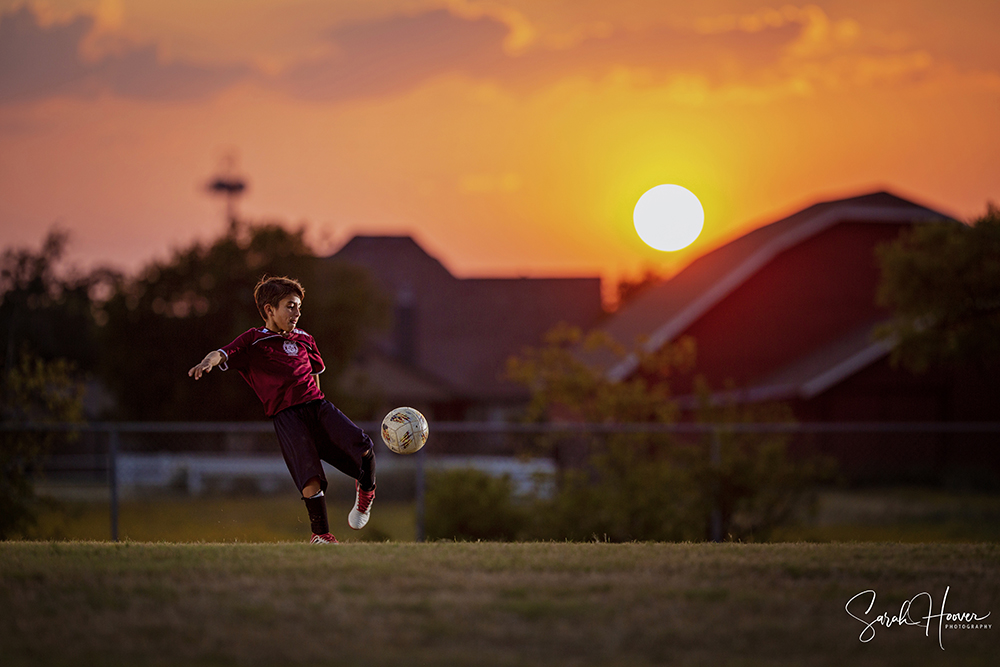 Soccer Season