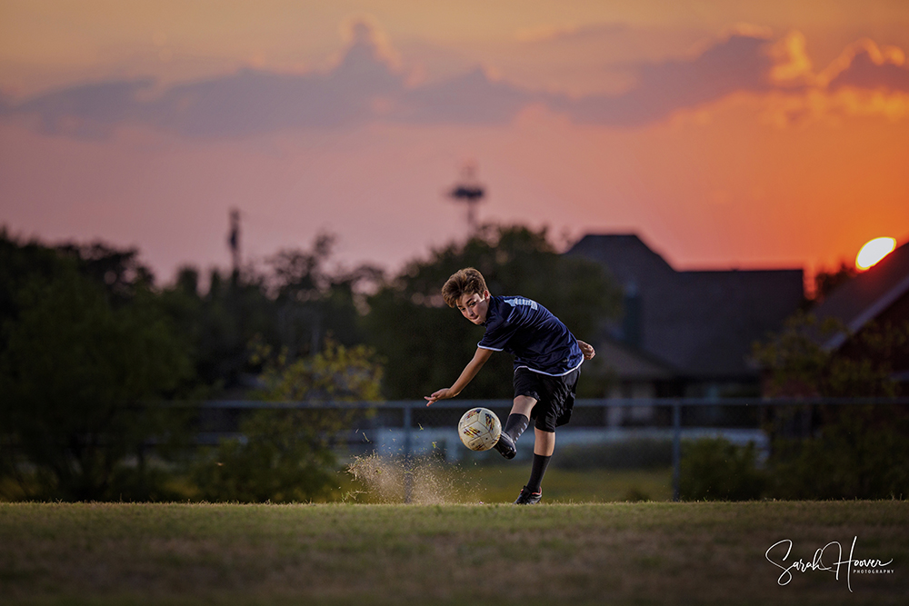 Soccer Season