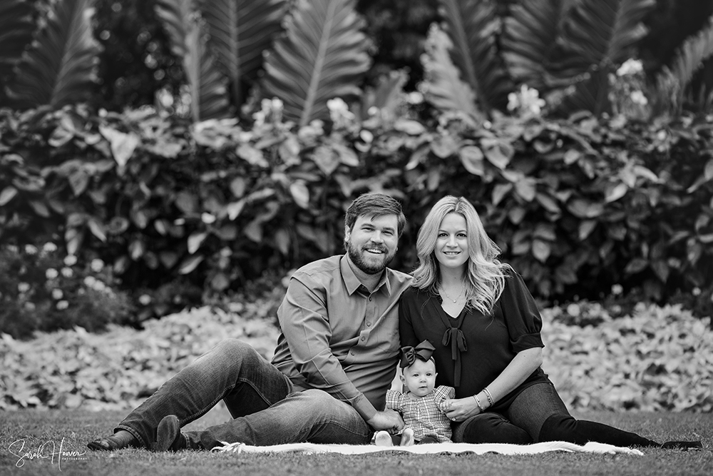 Dresher Family Session | Dallas, TX