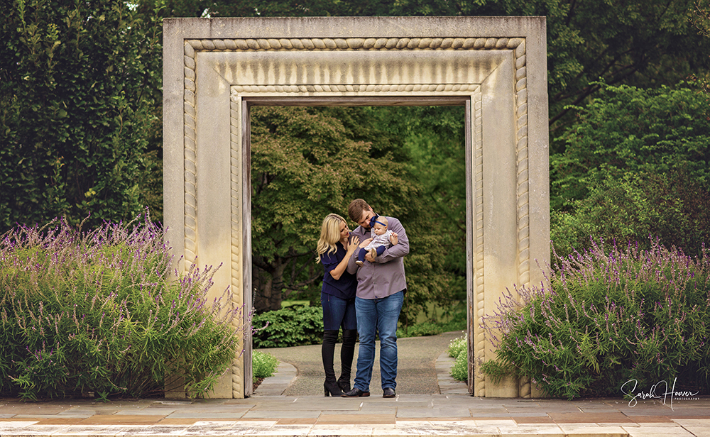 Dresher Family Session | Dallas, TX