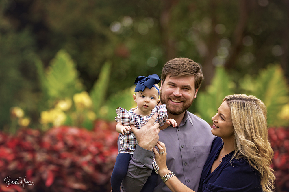 Dresher Family Session | Dallas, TX