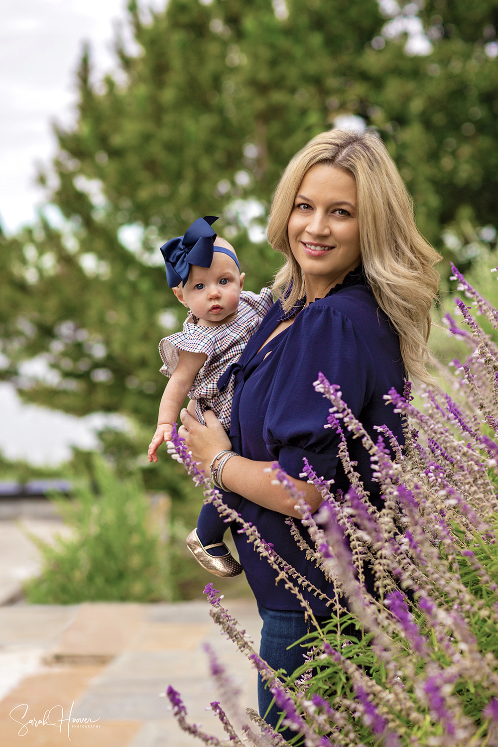 Dresher Family Session | Dallas, TX