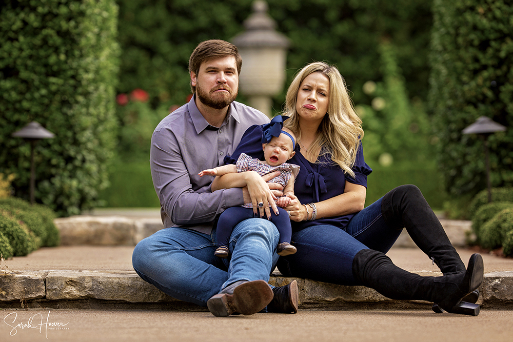 Dresher Family Session | Dallas, TX