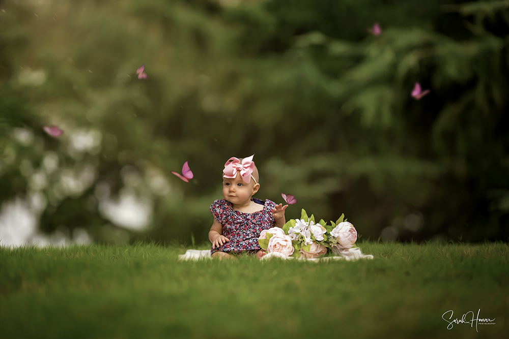 Dresher Family Session | Dallas, TX