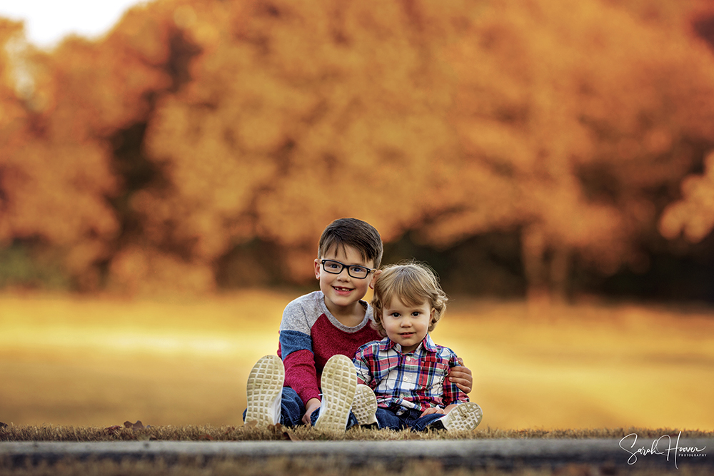 Southlake Photographer - Brown Family