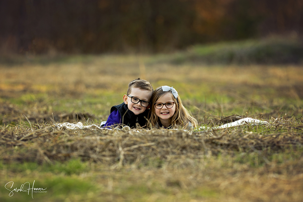 Family Photographer - Tauber Family