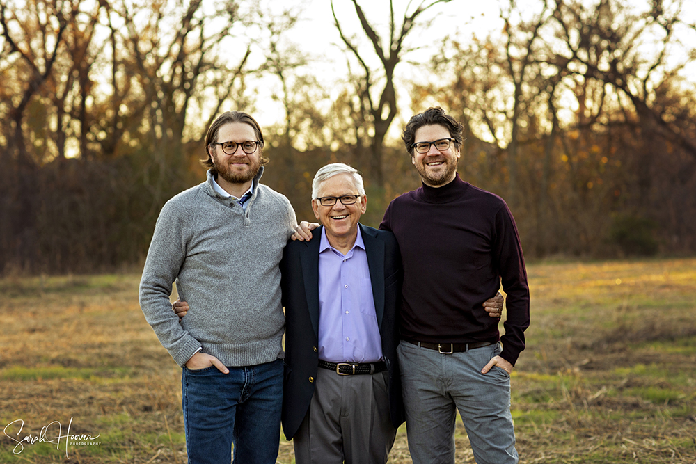 Family Photographer - Tauber Family