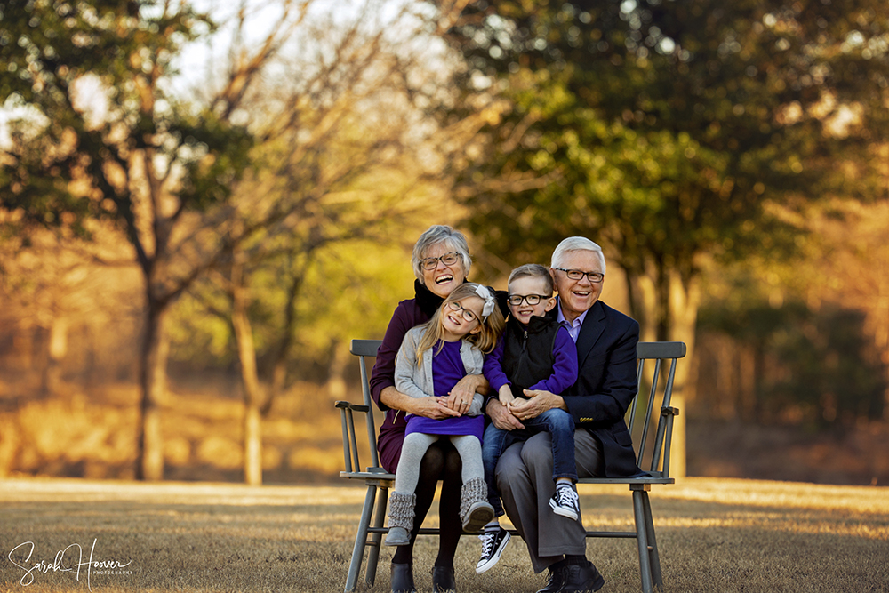 Family Photographer - Tauber Family