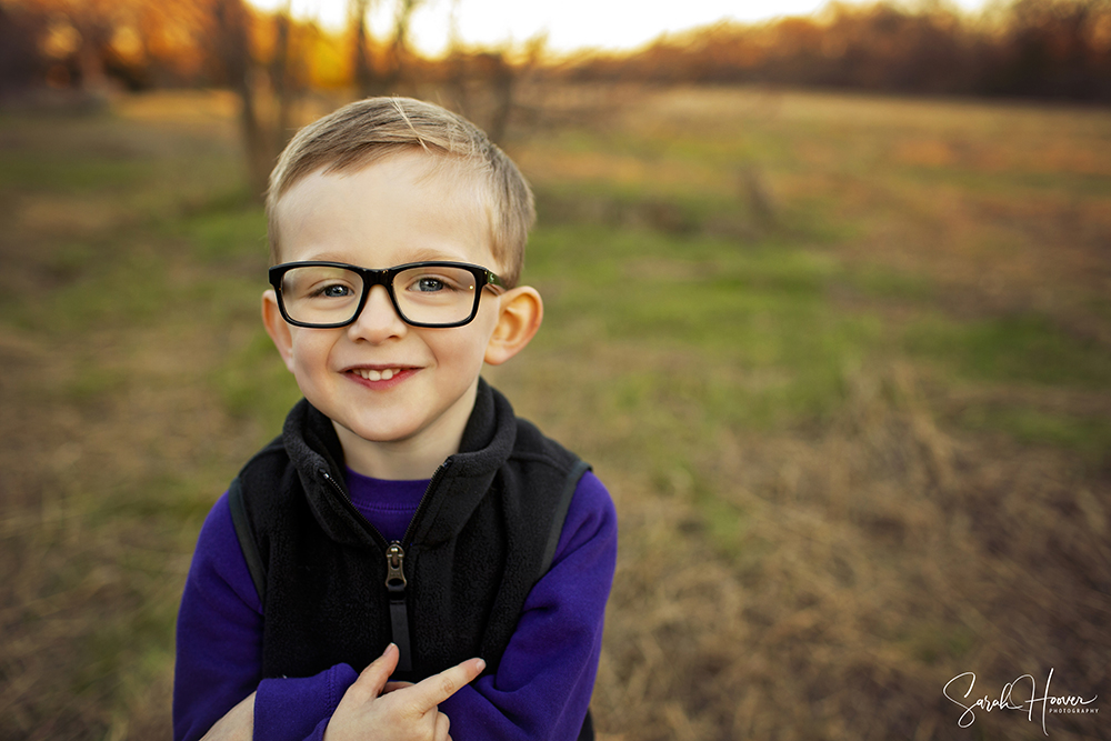 Family Photographer - Tauber Family