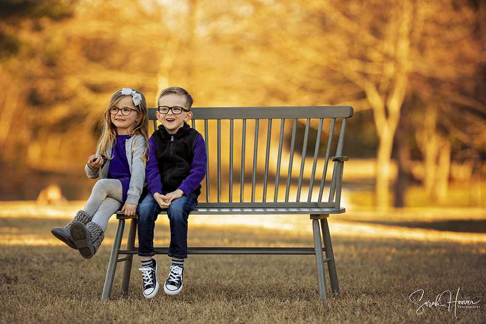 Family Photographer - Tauber Family