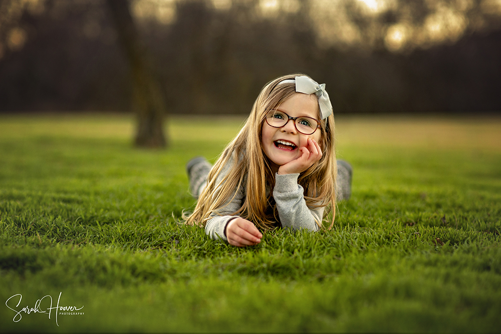 Family Photographer - Tauber Family