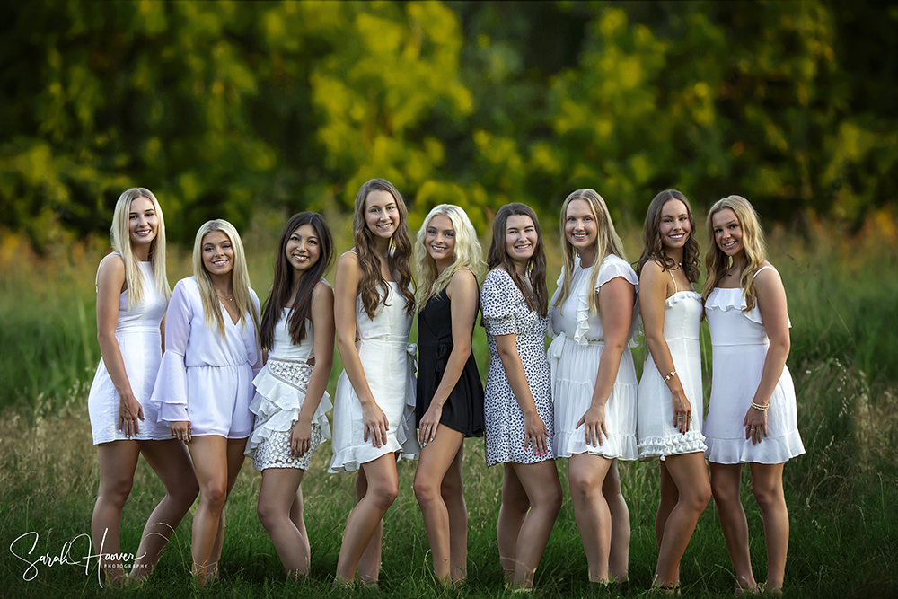 Timber Creek Graduates | Keller, TX